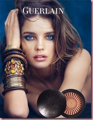 Guerlain-Summer-2011-Collection-Terra-Inca Guerlain-Summer-2011-Collection-Terra-Inca