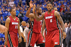 lebron james nba 110607 mia at dal 03 game 4 LeBron, Miami Choke up as Dallas Evens up the Finals Behind Dirk