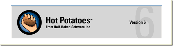 โปรแกรม Hotpotatoes