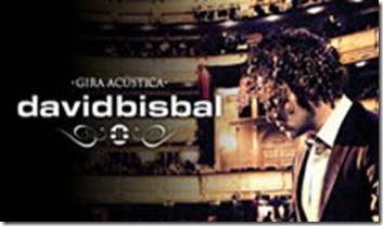 david bisbal acustico david bisbal acustico