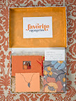 Make an album of your cherished times together.