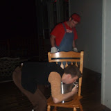 More Bobbing for Apples