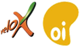 Oi Velox - teste de velocidade com downloads