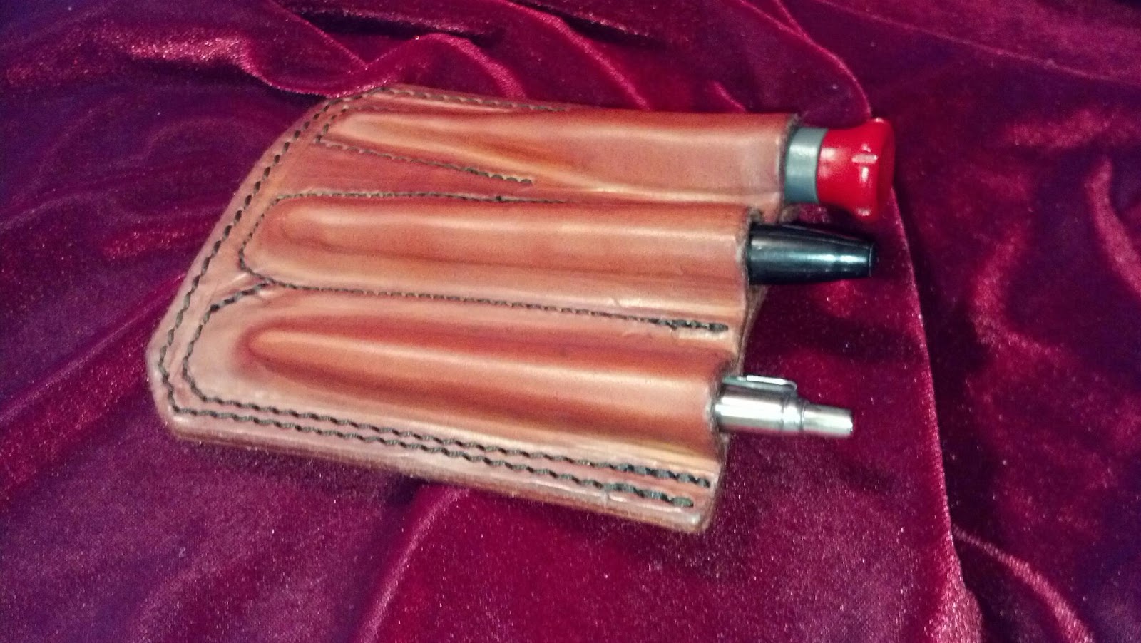 Pocket Protector Pocket Protector