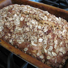 Apple Cinnamon Friendship Bread