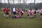 Jeugd rugby