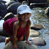 King's Canyon - July 2007