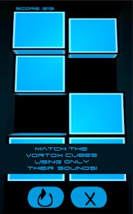 How to download Vortox: A Sound Memory Game 2.0 apk for bluestacks