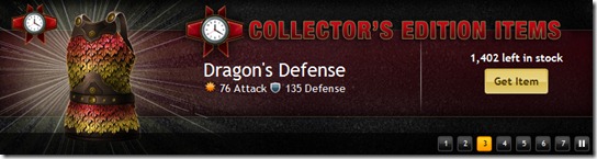 dragon'sdefense