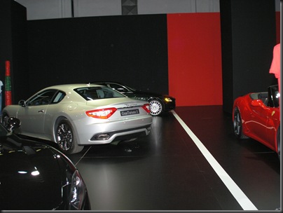 Salón Automovil BCN 2011 (70) Salón Automovil BCN 2011 (70)