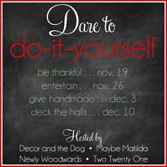 dare to diy 675x675 pixels dare to diy 675x675 pixels