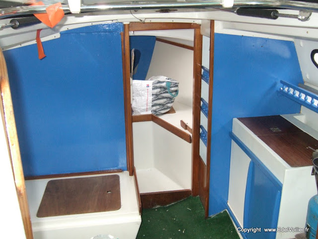 Bah là le changement par rapport au tout début est quand même visible. Non ?