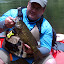 17 inch smallmouth bass 17 inch smallmouth bass