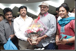 Tamil Actor Thiagarajan Birthday Celebrations2013 photo