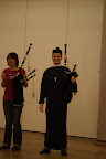 Fest-noz Best of Cyber 5 Mars 2011