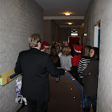 Kerst opkomst