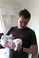 Oscar and B