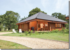 Comfortable and Well Equipped Holiday Lodges