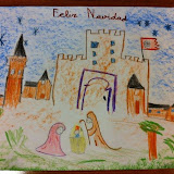 VIII Concurso de Dibujo Infant&iacute;l