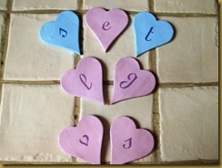 cuori cuori