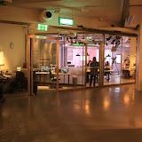 Ein Radiosender- mitten im Technischen Museum. Stockholm - 3 Tag 051.jpg