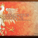 Sigismundus Augustus 