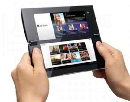 Sony Tablet P