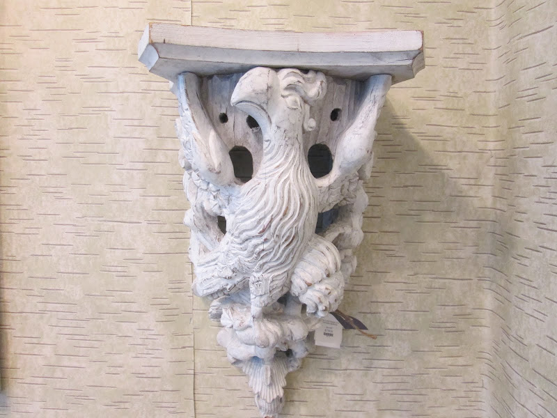 Wall Bracket Pair