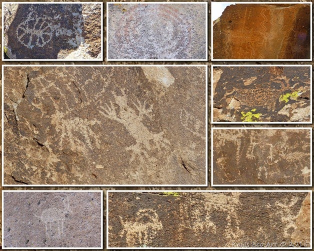 2014 Shooting Gallery Petroglyphs 2014 Shooting Gallery Petroglyphs