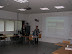 Oulu - Presentations and workshops