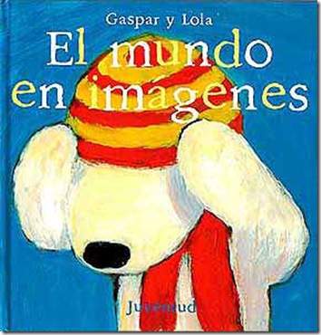 Gaspar y Lola