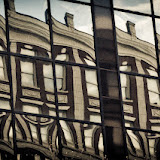"Hotel Philips" - copyright Stewart Melton