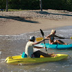  Kayaking