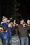 Stille Nacht blasen 2010