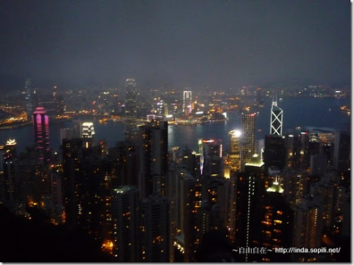 香港夜景-2