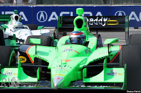 Danica Patrick