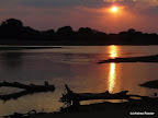 South Luanga Nationalpark