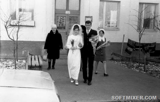 Советская свадьба Советская свадьба