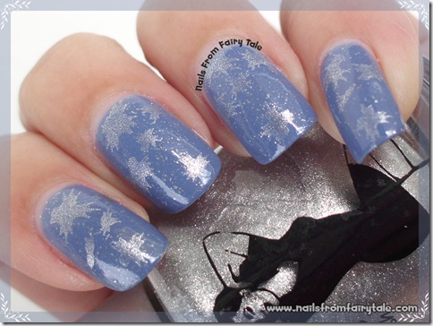 Starry Sky Starry Sky