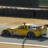 2011-09 World Challenge GT at Laguna