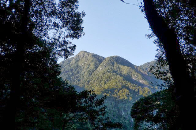 2013_0130-0131 復興雙障-嘎拉賀上唐穗山連走稜山_017 2013_0130-0131 復興雙障-嘎拉賀上唐穗山連走稜山_017
