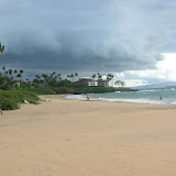 Windy Wailea