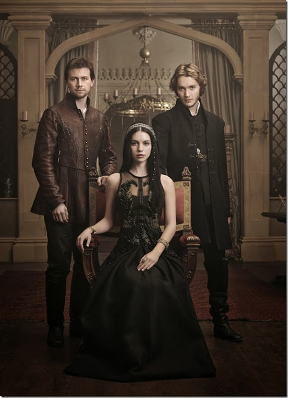 REIGN REIGN