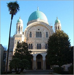 Florence Synagogue1