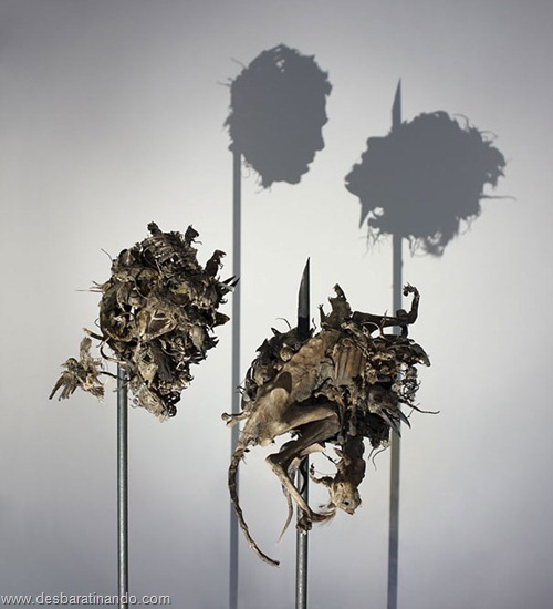 arte das sombras desbaratinando rubbish shadow sculptures tim noble sue webster (13)