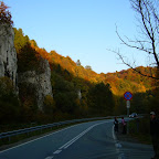 Ojców, Kraków JESIEŃ 2008 105.JPG