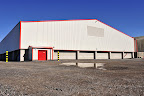 T-Shed, Avonmouth, 2010