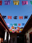 Sprachaufenthalt Oaxaca
