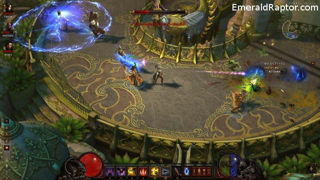 Diablo 3