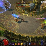 Diablo 3